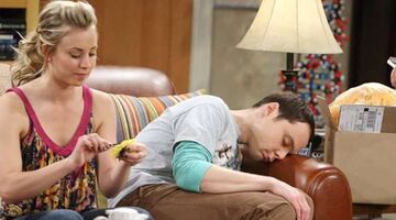 oorzaken geen zin in seks