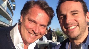 salaris en vermogen albert verlinde