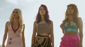 sky rojo netflix la casa de papel makers spaanse serie