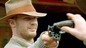 tom hardy film havoc netflix