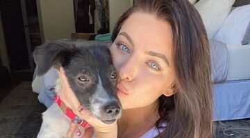 top 10 populairste hondennamen