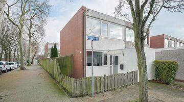 woning Funda Rotterdam industrieel