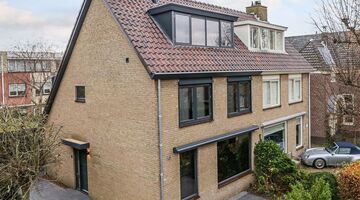 woning maxime meiland noordwijk