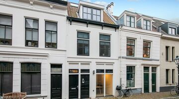 woning utrecht