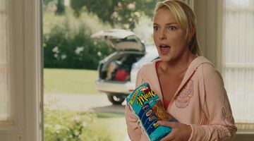 zwangere vrouwen eten