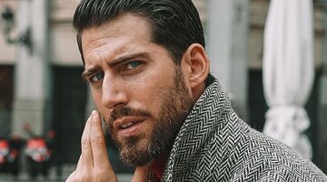 6 moderne herenkapsels waarmee jij er fresh bijloopt