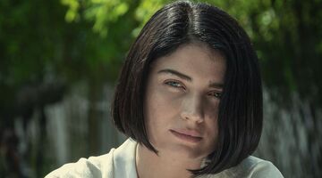 Behind her eyes seizoen 2 Netflix