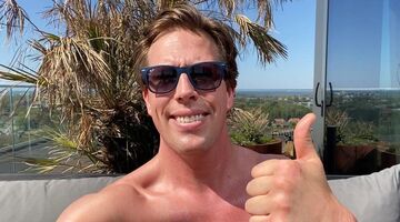 luxe penthouse freek vonk