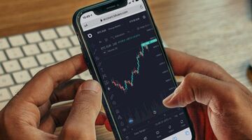 Bitvavo waar hoe crypto vermogen