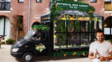 Botanical Beer Garden To Go (2)