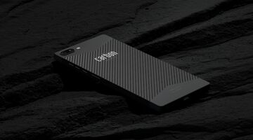 Carbon 1 MK II. Rock