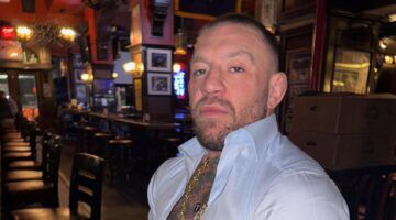 Conor McGregor