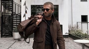 De 5 heren zonnebrillen trends van 2021