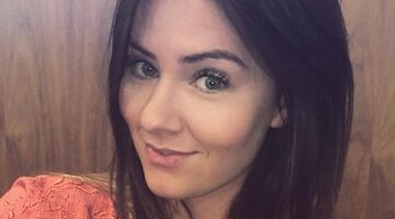 Dee Devlin vrouw Conor McGregor