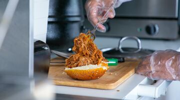 Hoe zelf pulled pork maken (2)