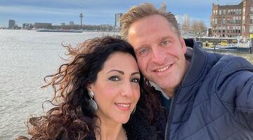 In deze bak rijdt minister Hugo de Jonge