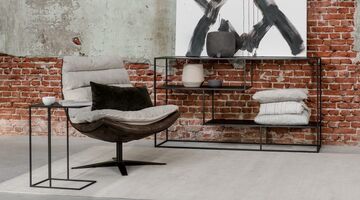 Industriele inrichting