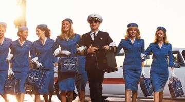 KLM vliegtuigen snelheid