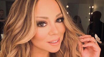 Mariah Carey vandaag de dag-2