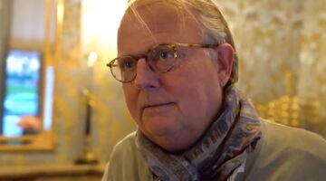 Michel Perridon auto's