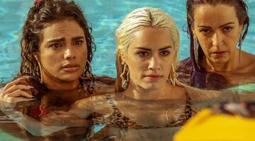 Netflix maakt nu al de releasedatum van Sky Rojo seizoen 2 bekend