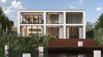 Penthouse Amsterdam (1)