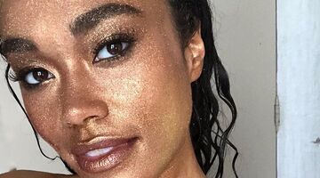 Romy Monteiro bikini foto's