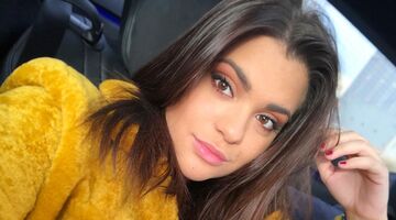 Shelly Vol OG3NE afgevallen Instagram