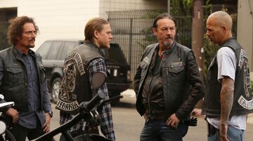 Sons of Anarchy serie tip (1)