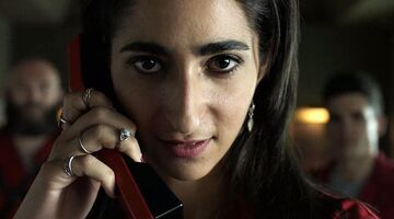 Waarom stopt la casa de papel na seizoen 5 (1)