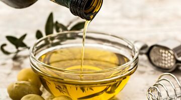 Wat is gezonder olijfolie of zonnebloem olie