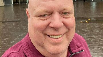 Peter Gillis Massa is Kassa seizoen 3