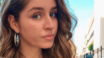 Zo ziet de 32-jarige Esmee Denters er vandaag de dag uit