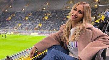 ann kathrin vrouw mario gotze