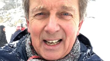 auto Robert ten Brink gestolen