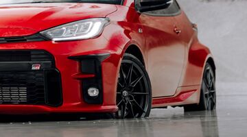 auto van het jaar 2021