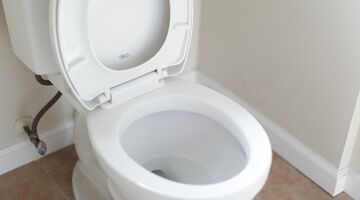 hoeveel moet je gemiddeld poepen