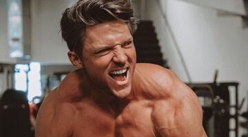 intermittent fasting spiermassa