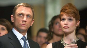 james bond-films daniel craig hoofdrol