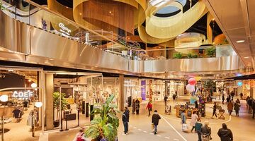 meest luxe winkelcentrum nederland (1)