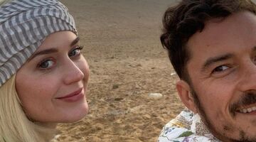 ochtendroutine Orlando Bloom