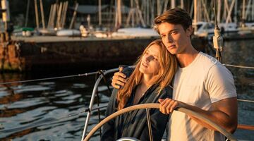 partner is niet attent genoeg