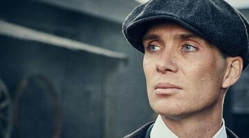 Peaky Blinders seizoen 7