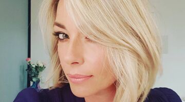 renate gerschtanowitz instagram