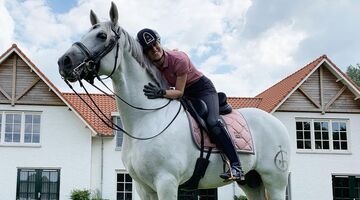 salaris vermogen Britt dekker