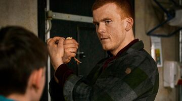 scandinavische serie deliver us