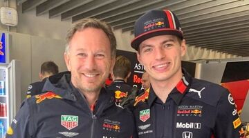 snelste pitstop Formule 1 Max verstappen