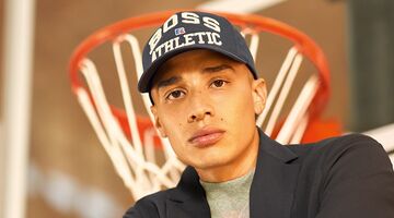 sportieve kleding BOSS samenwerking (1)