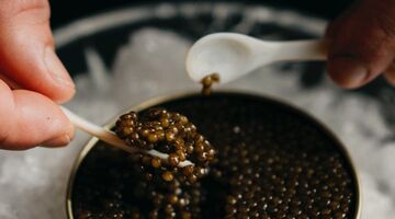 sterrenrestaurants 2021