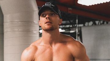 supplementen spiergroei